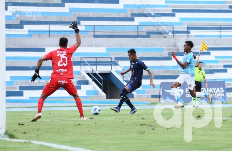 Fecha del ascenso se vuelve a suspender por el paro nacional