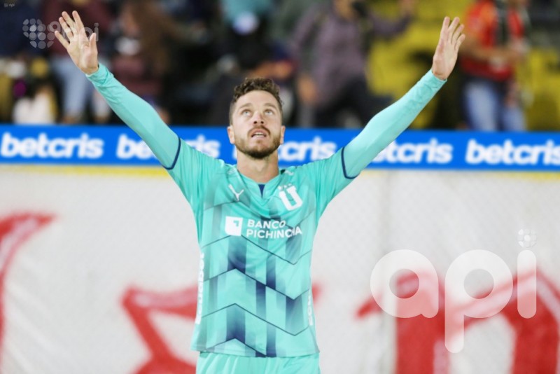 El albo vuelve a sonreír al mando de ‘Kinito’ Méndez