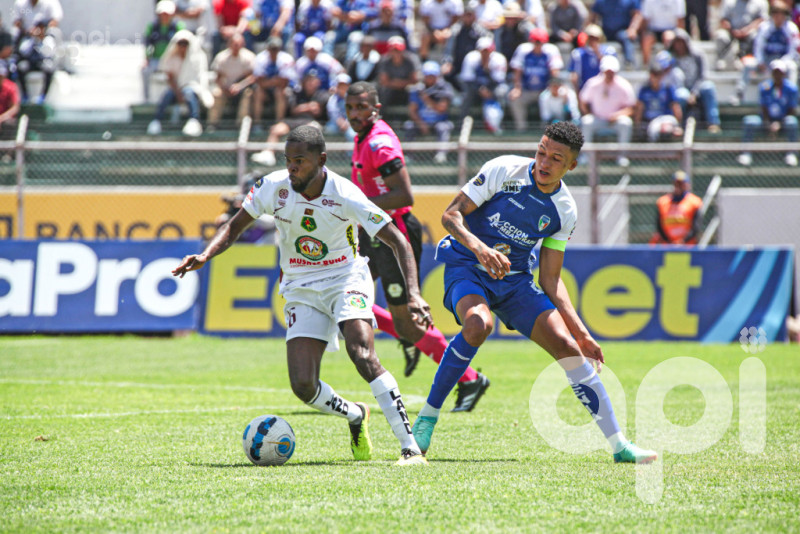 Mushuc Runa remonta y vence 3-2 a Imbabura