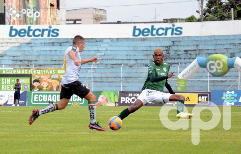División de honores en Machala