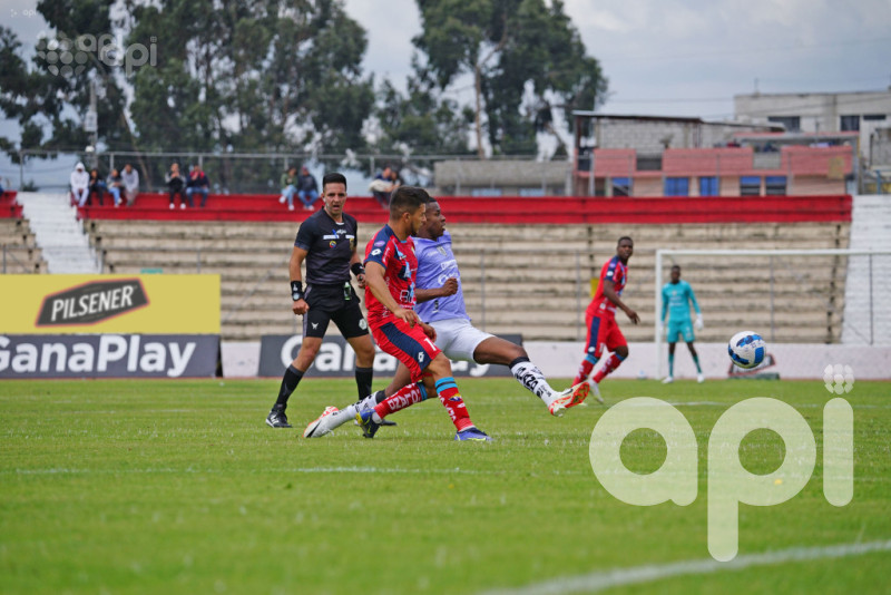 Criollos sonríen ante Del Valle que preocupa para la final