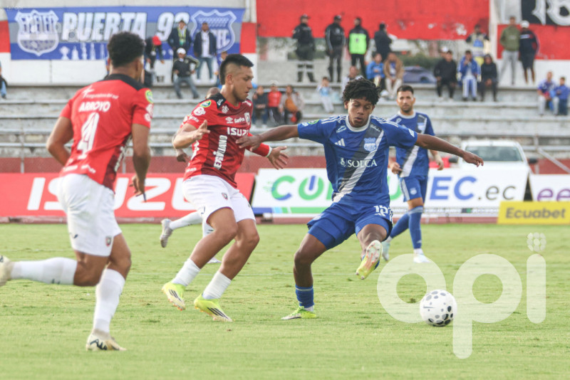 Leones FC a la caza de los eléctricos