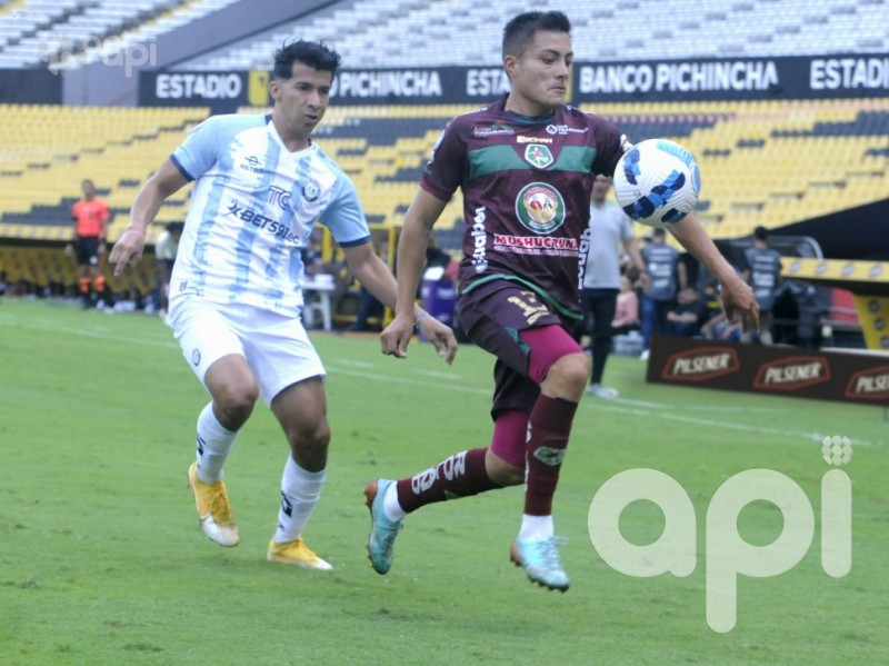 Triunfo Ciudadano con el VAR de protagonista