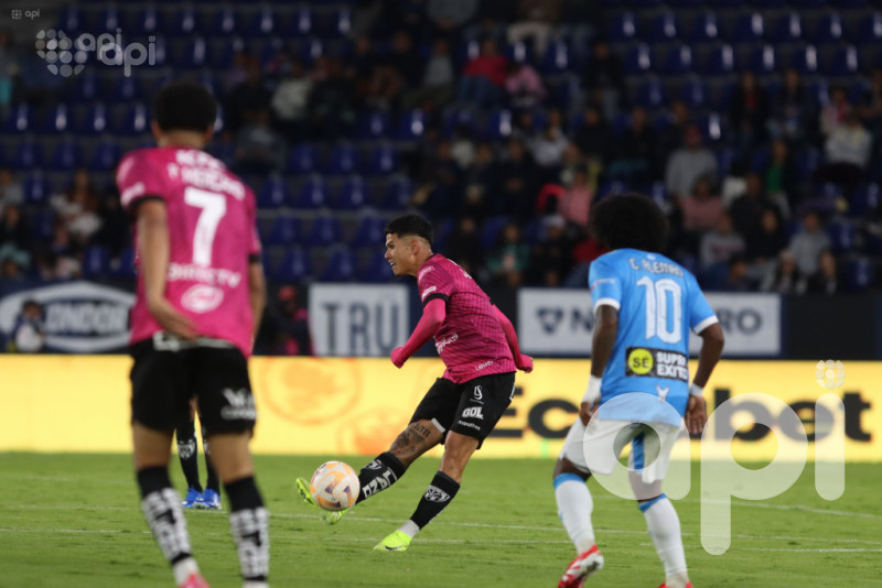 IDV se deshace 2-0 del Manta