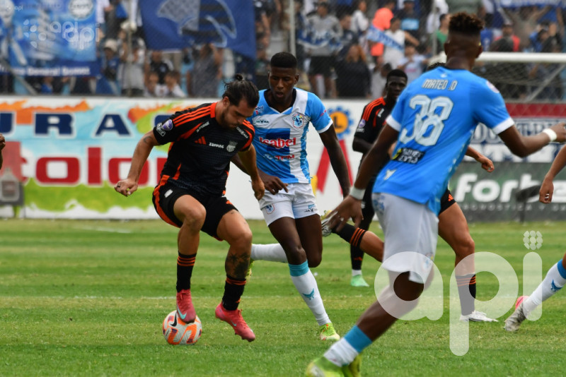 El ballet se desenchufa del descenso