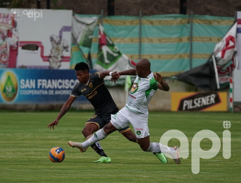 Mushuc Runa vence 4-2 a Cumbayá en Echaleche