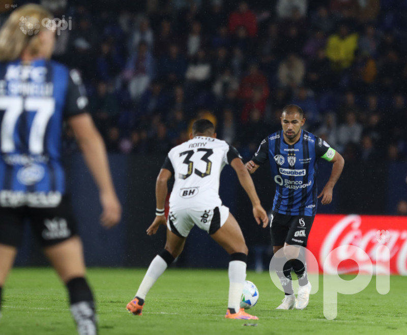 IDV definirá en Brasil pase a fibal Sudamericana