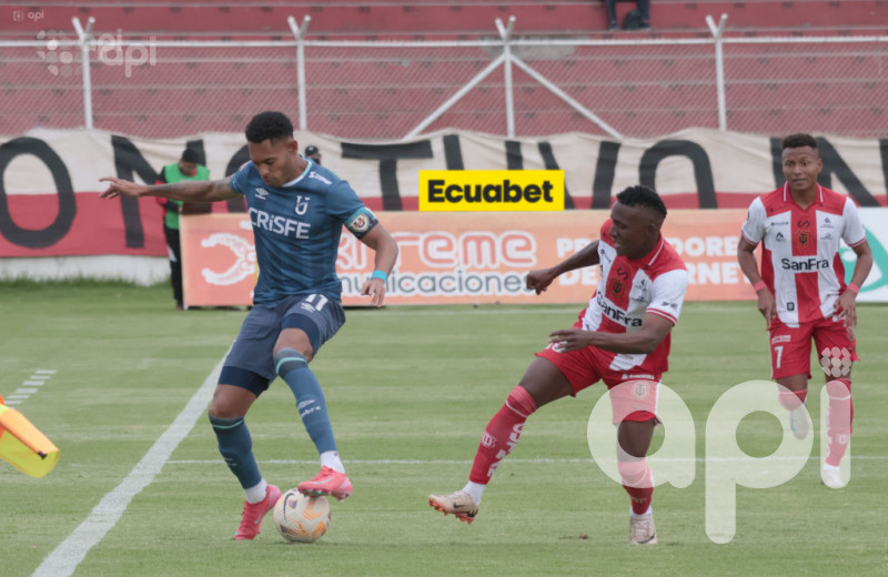 Rodillo y Chatoleí se frenan