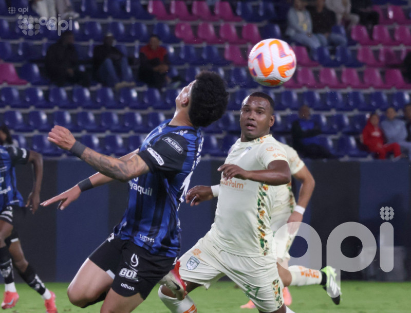 Independiente marca tablas 0-0 con Orense