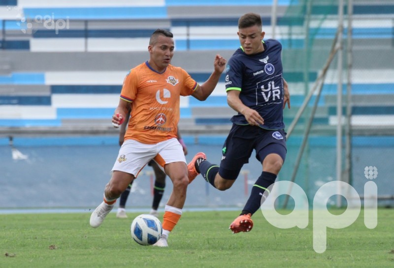 Lojano Libertad se toma Guayaquil y vence 1-0 a Búhos en el ascenso
