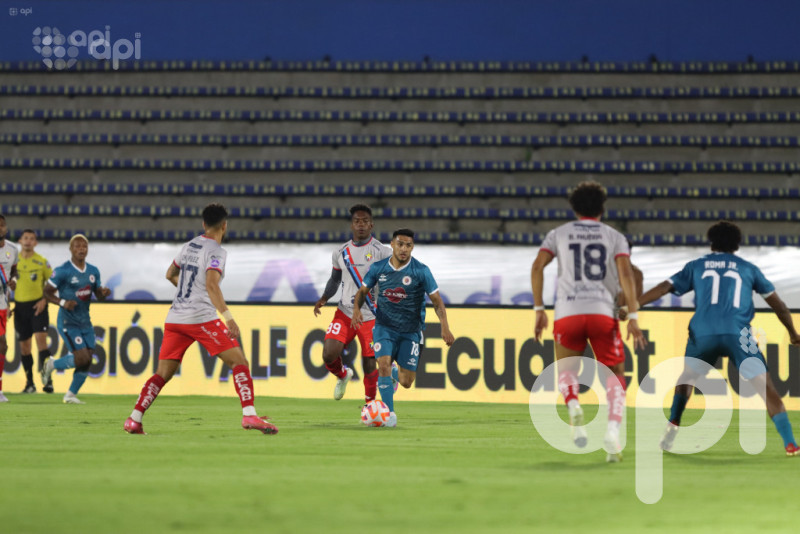 El Nacional amarga 1-0 a Vinotinto