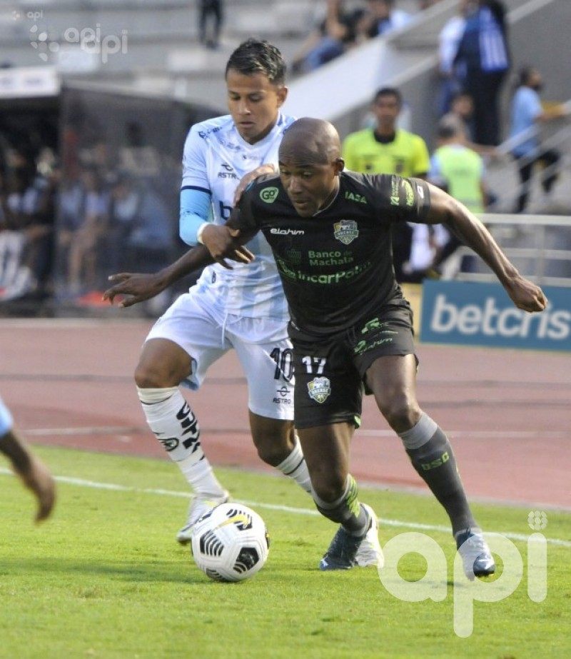 City y Orense, al margen de torneo internacional