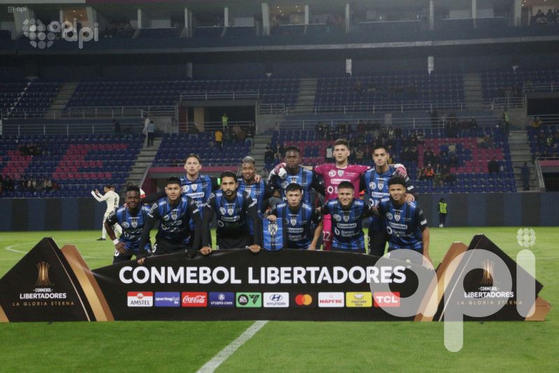 IDV rescata empate (0-0) ante Central, en Rosario