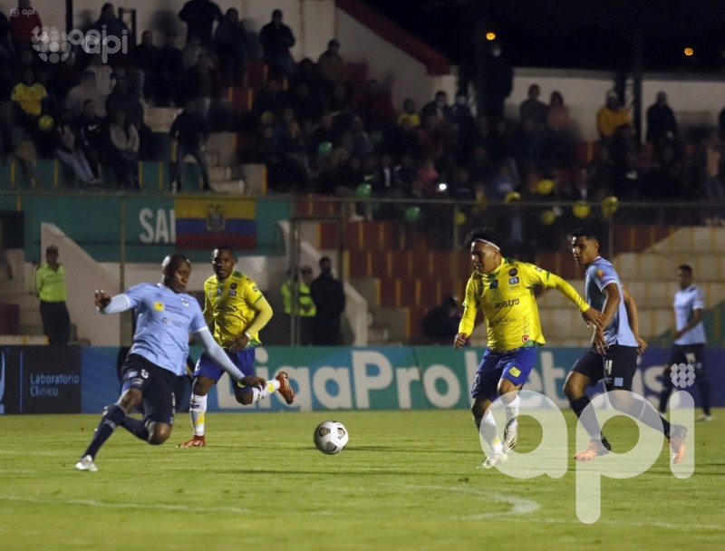 U. Católica suma de a tres ante Gualaceo