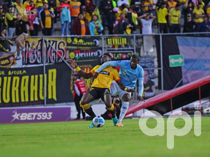 El ídolo segundo en todo, a la sombra de Liga