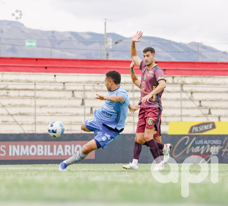 Mushuc Runa lo da vuelta 2-1 a Macará