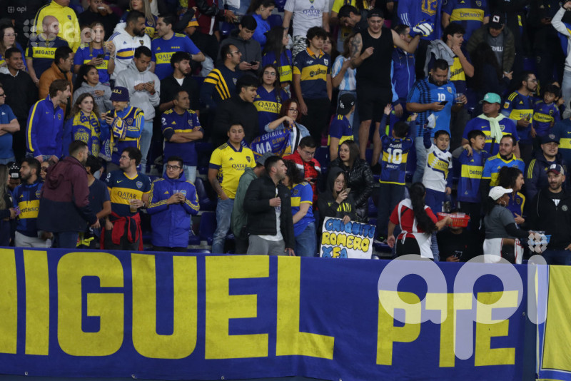 Boca se deshace por 1-0 de IDV