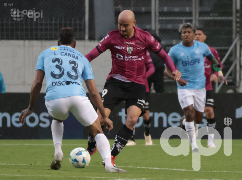 IDV, dueño de Supercopa 3-0 sobre U. Católica