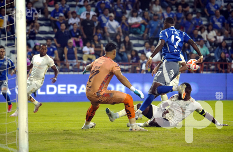 Emelec se activa 1-0 sobre Orense
