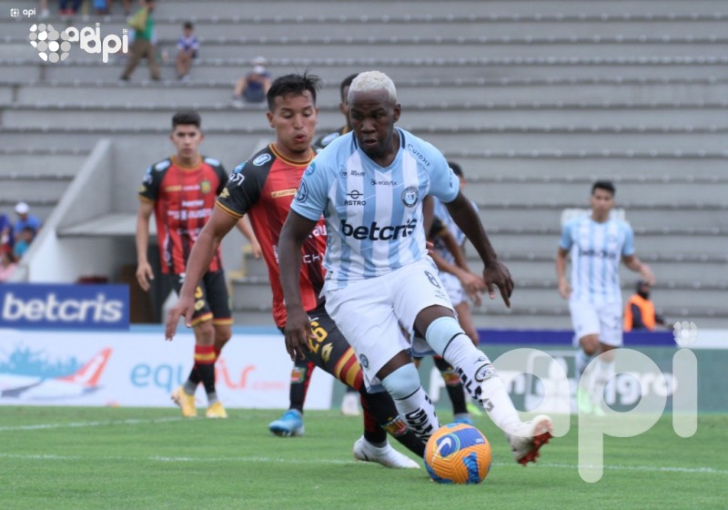 Deportivo Cuenca desata el primer papelón de la temporada