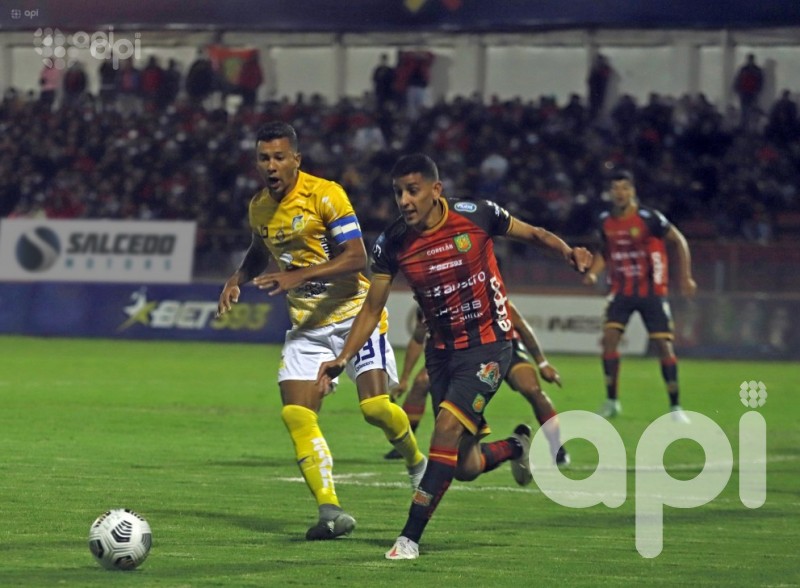 D. Cuenca rescata un triunfo agónico 3-2 sobre Delfín