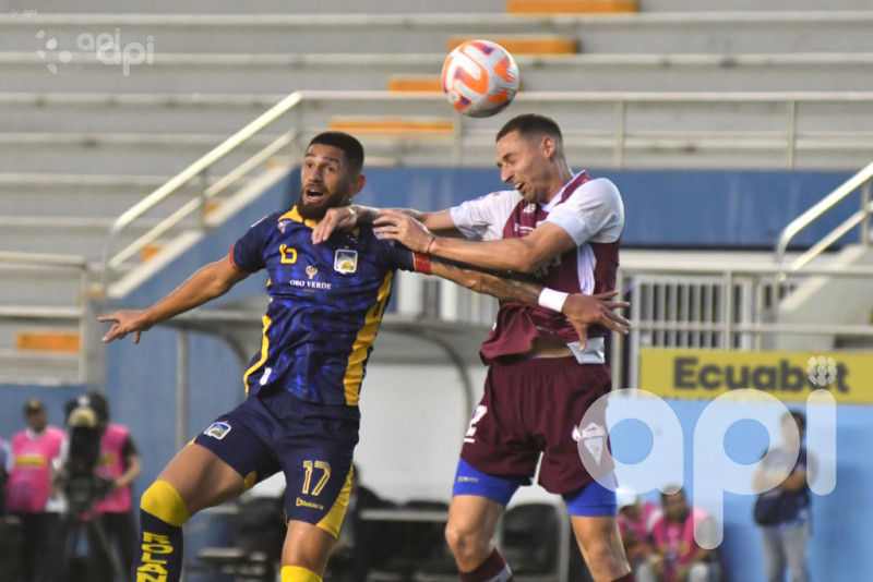 Macará mete pelea a cupo internacional