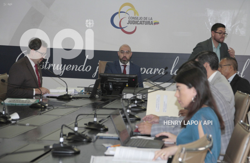 SESION-CONSEJO-JUDICATURA