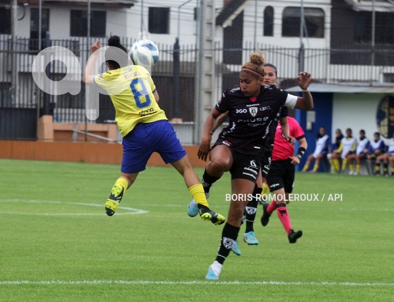 SUPERLIGA-CARNERAS UPS-DRAGONAS