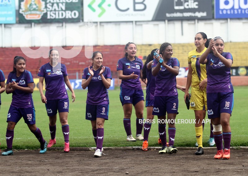 SUPER LIGA ÑUSTAS-ÑAÑAS