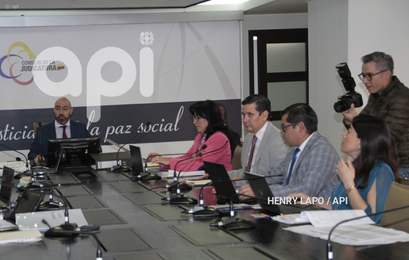 SESION-CONSEJO-JUDICATURA