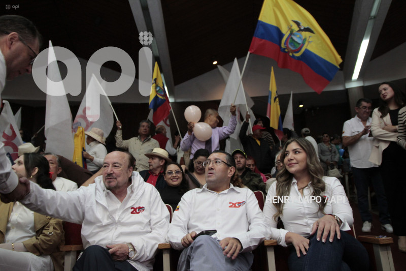 INSCRIPCION DEMOCRACIA SI
