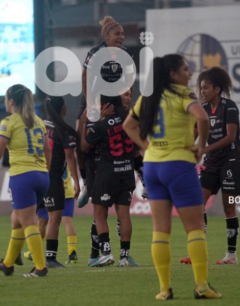 SUPERLIGA-CARNERAS UPS-DRAGONAS