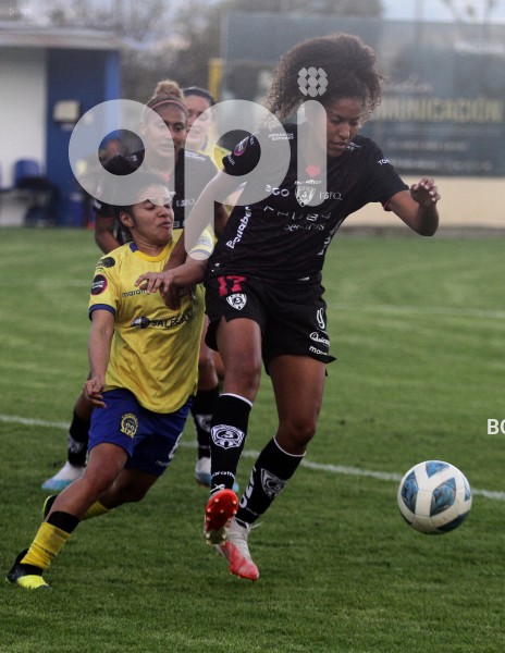 SUPERLIGA-CARNERAS UPS-DRAGONAS