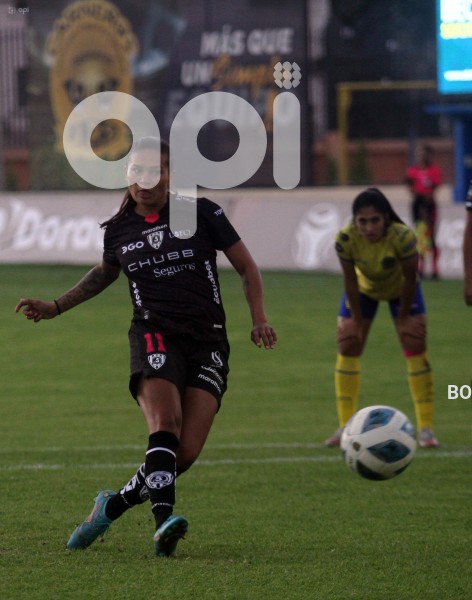 SUPERLIGA-CARNERAS UPS-DRAGONAS