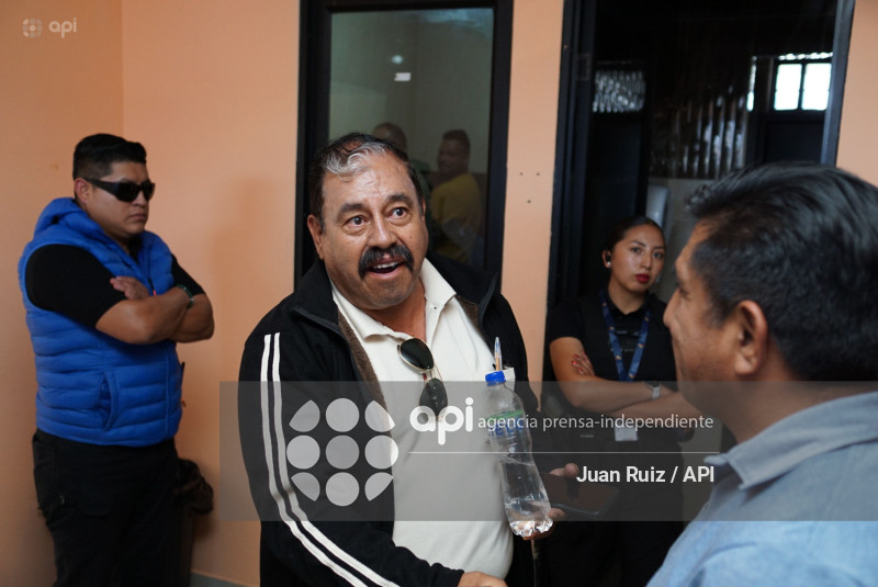 UIO-REUNION TRANSPORTISTAS