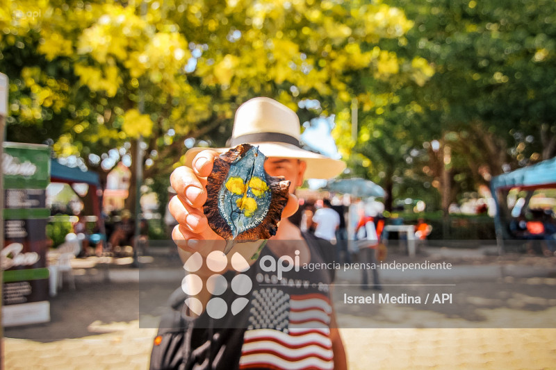 FLORECIMIENTO GUAYACANES 2026