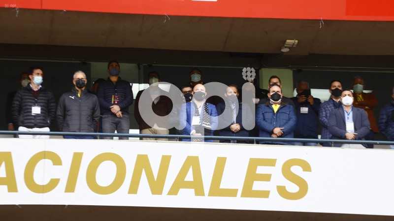 FBL-ELIMINATORIAS-CATAR 2022- ECUADOR - PERU
