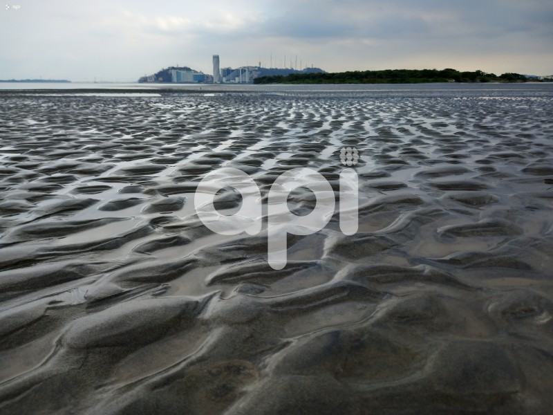 GYE-DRAGADO-RIO-GUAYAS