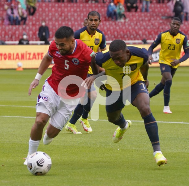 FBL-ELIMINATORIAS-ECUADOR-CHILE
