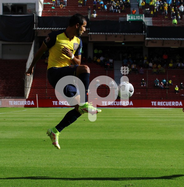FBL-ELIMINATORIAS-ECUADOR-CHILE