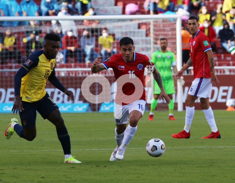 FBL-ELIMINATORIAS-ECUADOR-CHILE