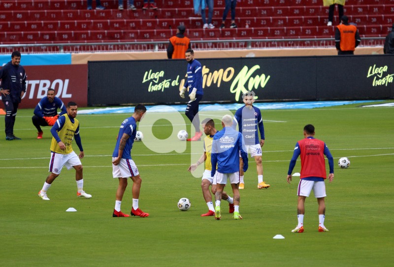 FBL-ELIMINATORIAS-ECUADOR-CHILE