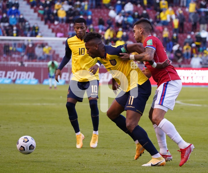 FBL-ELIMINATORIAS-ECUADOR-CHILE