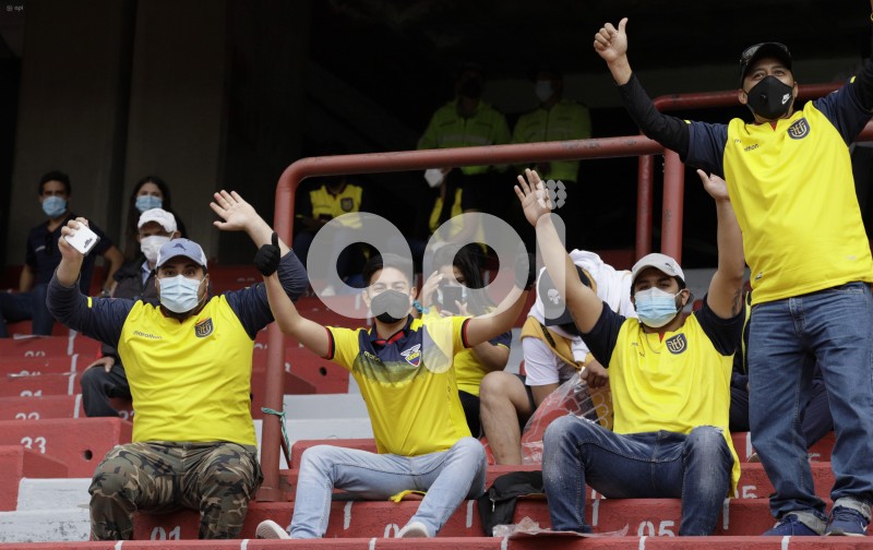 FBL-ELIMINATORIAS-ECUADOR-CHILE