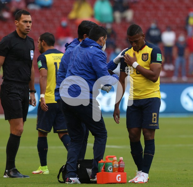 FBL-ELIMINATORIAS-ECUADOR-CHILE