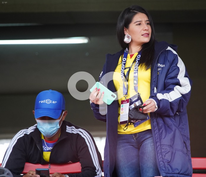 FBL-ELIMINATORIAS-ECUADOR-CHILE