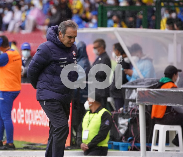 FBL-ELIMINATORIAS-ECUADOR-CHILE