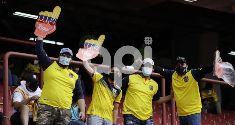 FBL-ELIMINATORIAS-ECUADOR-CHILE