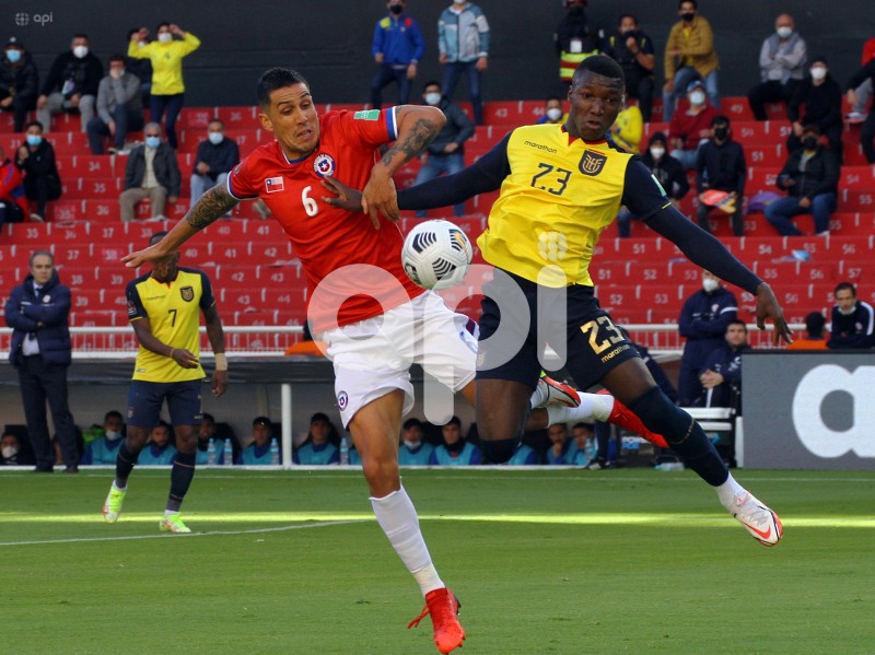 FBL-ELIMINATORIAS-ECUADOR-CHILE
