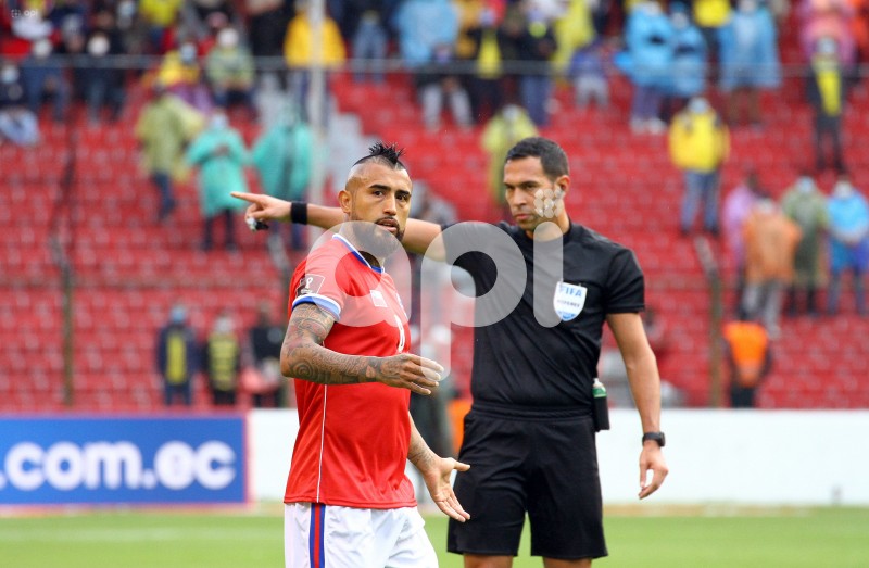 FBL-ELIMINATORIAS-ECUADOR-CHILE
